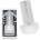 PUMP ADDICTED PLEASURE SLEEVE