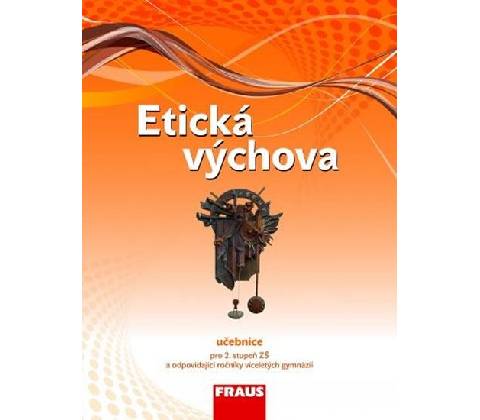 Etická výchova - učebnice