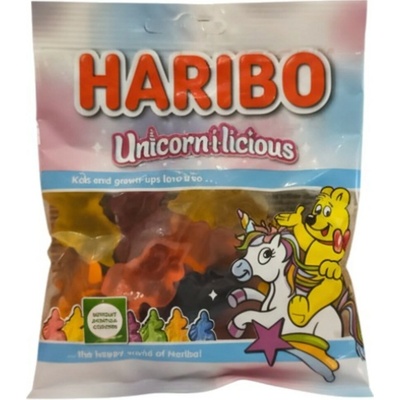 Haribo Unicorn 80 g