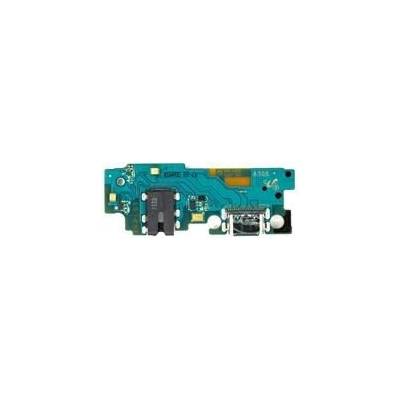 Samsung A326 Galaxy A32 5G Deska vč. Dobíjecího Konektoru (Service Pack)