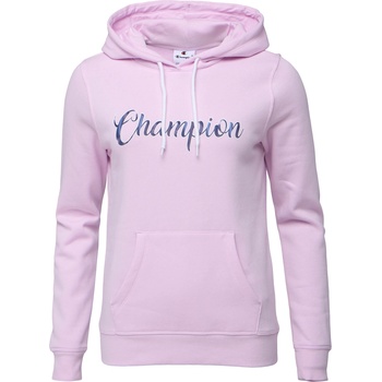 Champion HOODED S