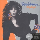 SUMMER DONNA: ALL SYSTEMS GO LP