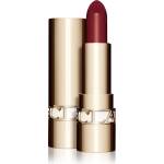Clarins Joli Rouge Кремообразно червило със сатенено покритие цвят 769 3.5 гр