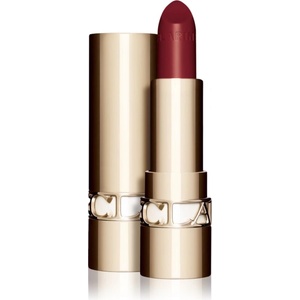 Clarins Joli Rouge Кремообразно червило със сатенено покритие цвят 769 3.5 гр
