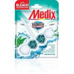 Medix WC TOTAL POWER GUARD Eucalyptus (Bleach) 0.55гр (49382)