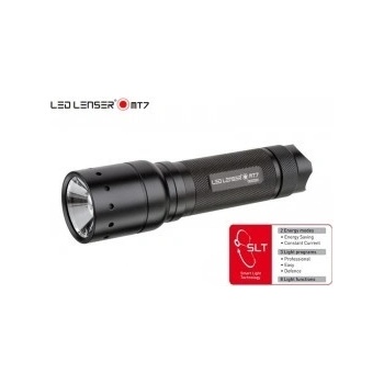 LEDLENSER MT7