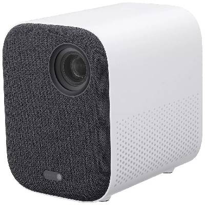 Xiaomi Mi Smart Projector 2 (LED, 1920x1080, 500ANSI, 2GB, 16GB, HDMI, WiFi, Reproduktor, Diaľkové ovládanie)