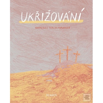 Ukřižování