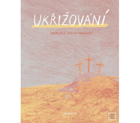 Ukřižování
