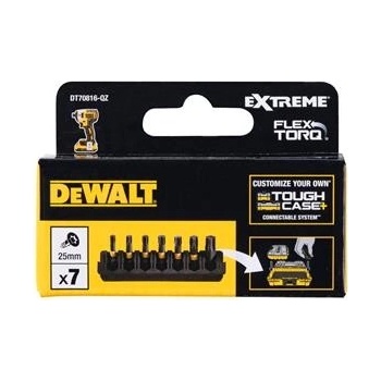 DeWALT 7ks DT70816