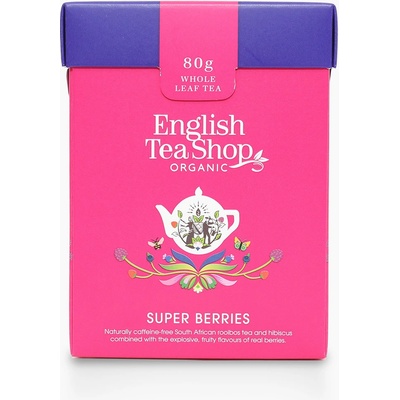 English Tea Shop Zmes Lesného Ovocia 80 g