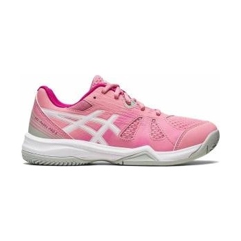 ASICS Маратонки за Падел за Деца Asics Gel-Pádel Pro 5 Розов Унисекс Размер на Крака 32.5