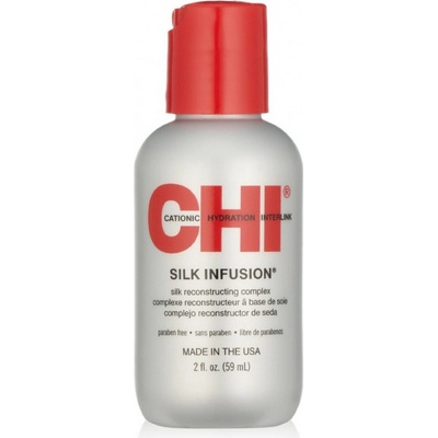 Chi Silk Infusion Silk Reconstructing Complex 59 ml