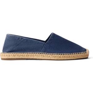 Ralph Lauren Cervio 803P07659 espadrilles - Blue (Navy)