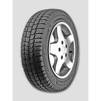 Matador MPS520 Nordicca Van 195/70 R15C 104/102R