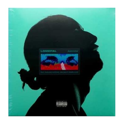 Lomepal: Jeannine 2 LP