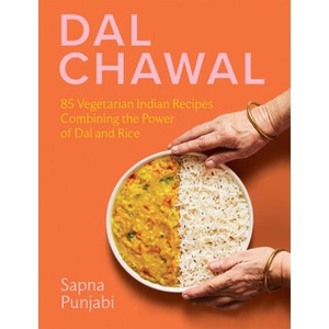 Dal Chawal | Punjabi, Sapna (ISBN: 9781958417232)