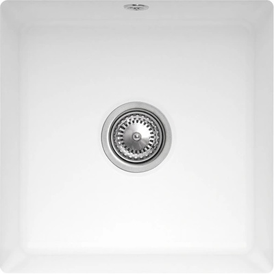 Villeroy & Boch Subway 50 SU Stone white