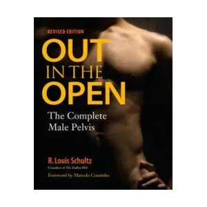Out in the Open, Revised Edition | R. Louis Schultz (2012)