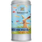 SONNENTOR Заешка яйчна сол, БИО, 90 гр