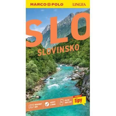 Slovinsko - Marco Polo