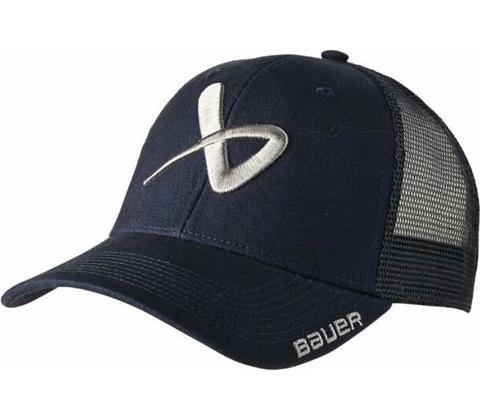 BAUER S22 Core YTH Černá