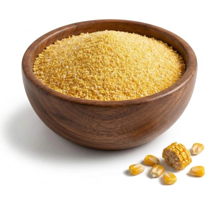 MámeChuť Kukuričná polenta BIO 0,5 kg