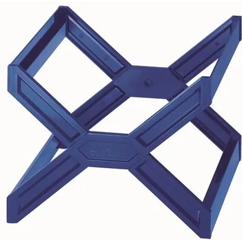 DURABLE За съхранение на папки, пластмаса, Устойчив, "CARRY plus", син 261106 (261106)