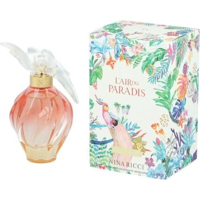 Nina Ricci L'Air du Paradis EDT 100 ml