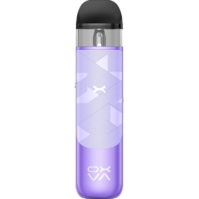 Oxva NeXlim GO CRC 1800 mAh Fialová 1 ks