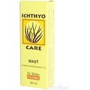 Dr. Müller IchthyoCare ŠAMPÓN 3% ICHT. 100 ml