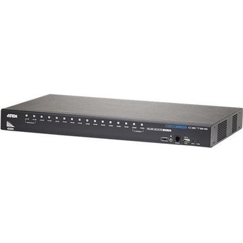 Aten CS-17916 16-Port USB HDMI KVM Switch