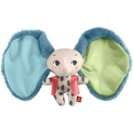 Mattel Детска плюшена играчка Fisher Price - All Ears Lovey (HKD63) - baby