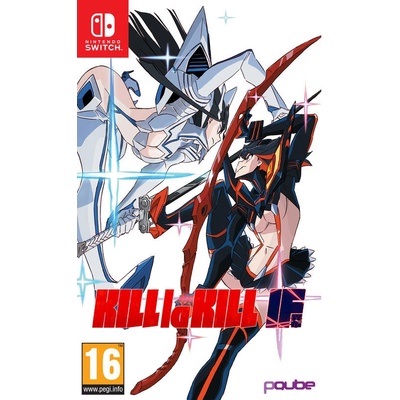 Kill La Kill: If