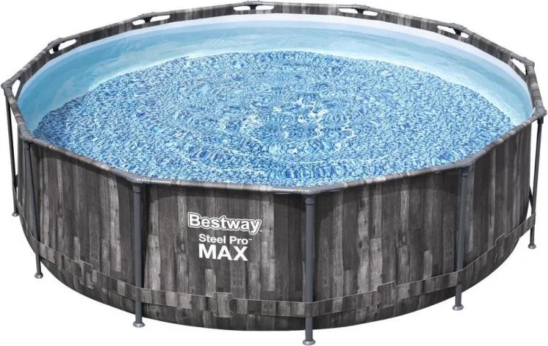 Bestway Steel Pro Max 366x100 cm (5614X / FFA 636)