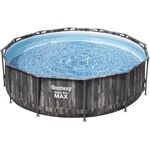 Bestway Steel Pro Max 366x100 cm (5614X / FFA 636)