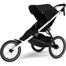 THULE GLIDE 3 BLACK Magnetic Buckle 2025