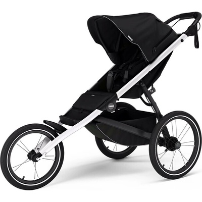 THULE GLIDE 3 BLACK Magnetic Buckle 2025