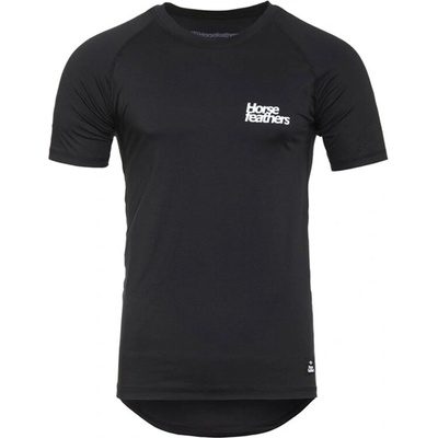 Horsefeathers HART black