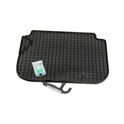 Petex Гумени стелки за VW Caddy (2003-2020) - 2 бр. за задните седалки, марка Petex (PT-64310)