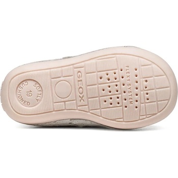 GEOX половинки обувки за деца TUTIM (B9440B.007BC.18.23)