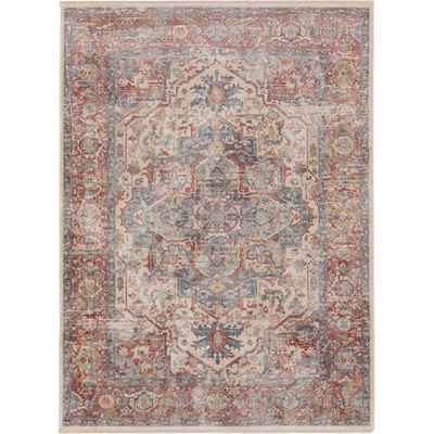 Divio Classic CLHA11 HAVEN Multicolour/Red