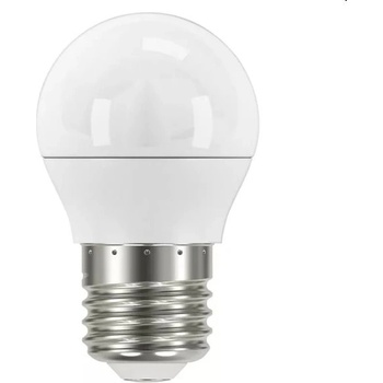 Emos LED žiarovka Classic Mini Globe 6W E27 neutrálna biela