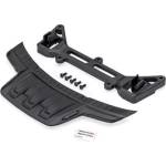 Traxxas предна ключалка за каросерия