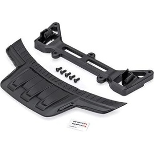 Traxxas предна ключалка за каросерия