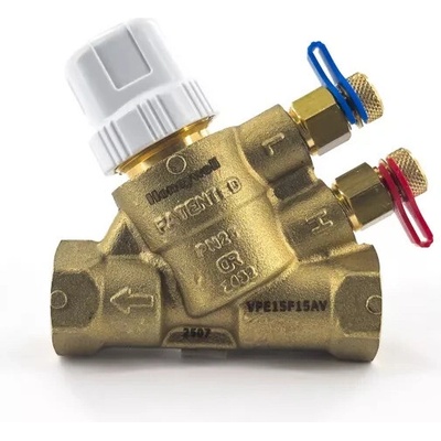 Honeywell VPE15M15BV