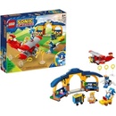 LEGO® Sonic the Hedgehog™ 76991 Tailsova dielňa a lietadlo Tornádo