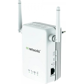 Netgear WN3000RP-200PES