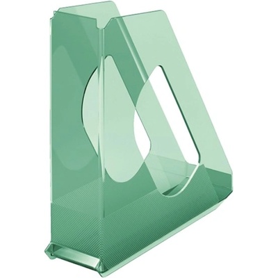Esselte Джапанки ESSELTE Colour Breeze 68 мм пластмаса полупрозрачно зелено 626280 (626280)