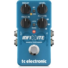 TC Electronic Infinite Sample Sustainer